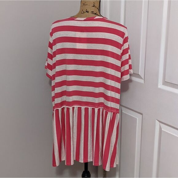 Honeyme stripped tshirt - Picture 3 of 5